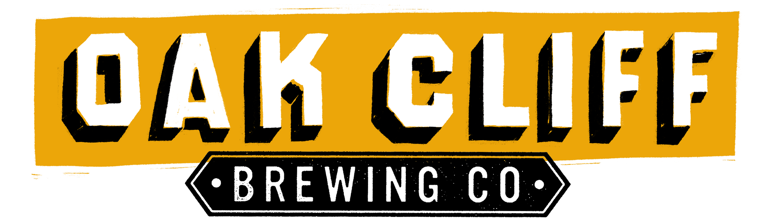 Oak Cliff Brewing Co | Taste Local, Join Today